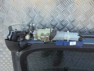  Крышка багажника (дверь 3-5) Audi A4 B8 Арт AL16528104746, вид 10