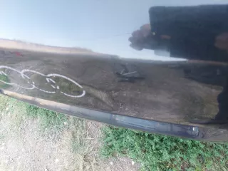 8E9827023P Крышка багажника (дверь 3-5) Audi A4 B7 Арт AL16536829203, вид 14