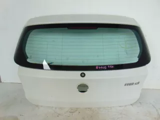  Крышка багажника (дверь 3-5) BMW 1 E81/E82/E87/E88 Арт AL16537400959, вид 1