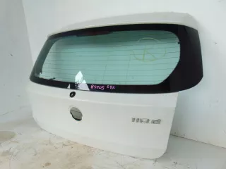  Крышка багажника (дверь 3-5) BMW 1 E81/E82/E87/E88 Арт AL16537400959, вид 2
