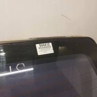  Крышка багажника (дверь 3-5) Mitsubishi Pajero Pinin Арт AL16559325989, вид 1