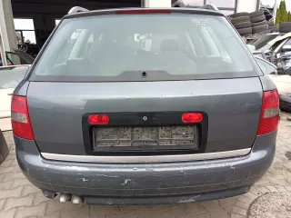  Крышка багажника (дверь 3-5) Audi A6 C5 (S6,RS6) Арт AL16572419977, вид 1