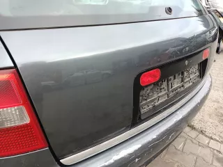  Крышка багажника (дверь 3-5) Audi A6 C5 (S6,RS6) Арт AL16572419977, вид 2