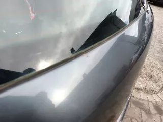  Крышка багажника (дверь 3-5) Audi A6 C5 (S6,RS6) Арт AL16572419977, вид 5