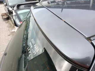  Крышка багажника (дверь 3-5) Audi A6 C5 (S6,RS6) Арт AL16572419977, вид 6