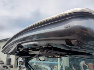 Крышка багажника (дверь 3-5) Audi A6 C5 (S6,RS6) Арт AL16572419977, вид 8