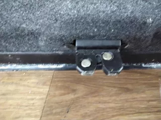  Крышка багажника (дверь 3-5) Mazda 6 3 Арт AL16572510857, вид 3
