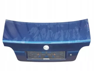 KLAPA,TYŁ,TYLNA Крышка багажника (дверь 3-5) BMW 5 E39 Арт AL16631033362, вид 1