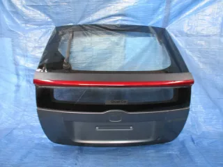 TDP8046 Крышка багажника (дверь 3-5) Honda Insight  1 Арт AL16685975834, вид 1