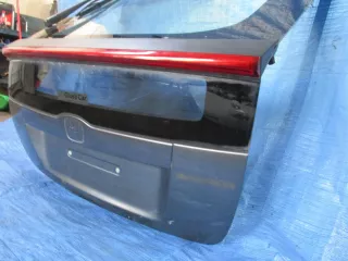 TDP8046 Крышка багажника (дверь 3-5) Honda Insight  1 Арт AL16685975834, вид 3