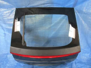 TDP8046 Крышка багажника (дверь 3-5) Honda Insight  1 Арт AL16685975834, вид 4
