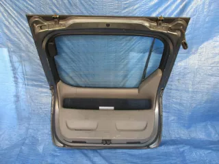 TDP8046 Крышка багажника (дверь 3-5) Honda Insight  1 Арт AL16685975834, вид 8