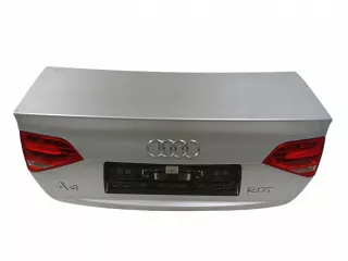  Крышка багажника (дверь 3-5) Audi A4 B8 Арт AL16691894077, вид 1