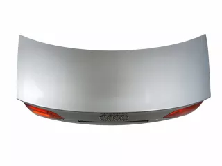  Крышка багажника (дверь 3-5) Audi A4 B8 Арт AL16691894077, вид 2