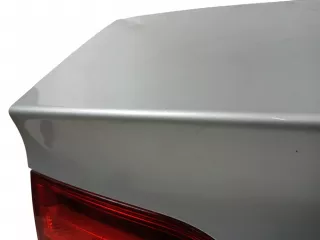  Крышка багажника (дверь 3-5) Audi A4 B8 Арт AL16691894077, вид 5