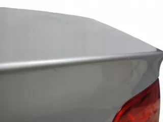  Крышка багажника (дверь 3-5) Audi A4 B8 Арт AL16691894077, вид 6