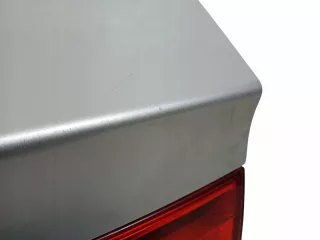  Крышка багажника (дверь 3-5) Audi A4 B8 Арт AL16691894077, вид 7