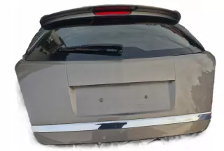  Крышка багажника (дверь 3-5) Opel Antara Арт AL16718908749, вид 1