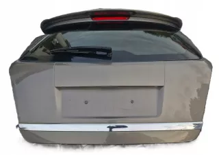  Крышка багажника (дверь 3-5) Opel Antara Арт AL16718908749, вид 3