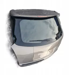  Крышка багажника (дверь 3-5) Opel Antara Арт AL16718908749, вид 6