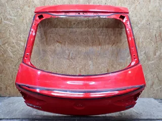  Крышка багажника (дверь 3-5) Opel Insignia 2 Арт AL16968084208