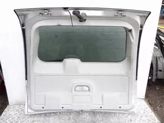 LPK28781 Крышка багажника (дверь 3-5) Chrysler Grand Voyager 5 Арт AL17053351261, вид 8