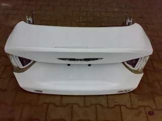  Крышка багажника (дверь 3-5) Chrysler 200 Арт AL17092997936, вид 1