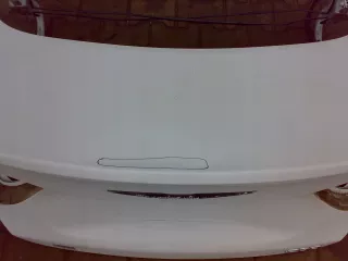  Крышка багажника (дверь 3-5) Chrysler 200 Арт AL17092997936, вид 2