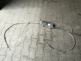 3M51-2B681-BB Электроручник Ford C-max 1 Арт AL15934204738, вид 2