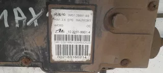 3M51-2B681-BB Электроручник Ford C-max 1 Арт AL16390227080, вид 3