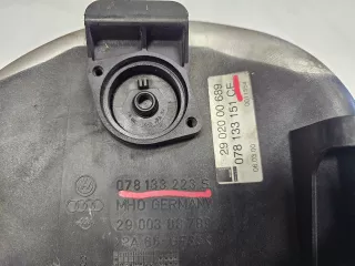 078133151CE Панель кузова задняя Toyota Rav 4 4 Арт AL16333196686, вид 7