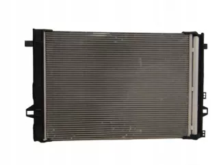 a2465000454 Радиатор кондиционера  Mercedes B W246 Арт AL8452160747, вид 1