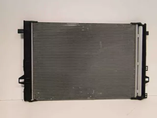a2465000454 Радиатор кондиционера  Mercedes B W246 Арт AL8452160747, вид 2