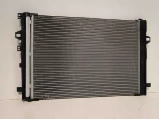 a2465000454 Радиатор кондиционера  Mercedes B W246 Арт AL8452160747, вид 3