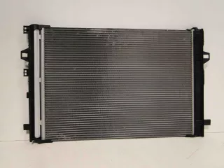 a2465000454 Радиатор кондиционера  Mercedes B W246 Арт AL8452160747, вид 4