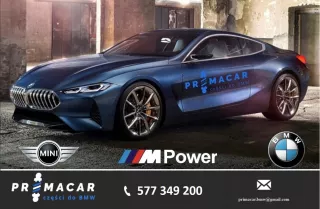 6804722 Радиатор кондиционера  BMW 2 F22/F23 Арт AL9841795249_3, вид 4