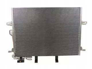 2115000654,,2115001254 Радиатор кондиционера  Mercedes CLS C219 Арт AL10566953190_2, вид 1