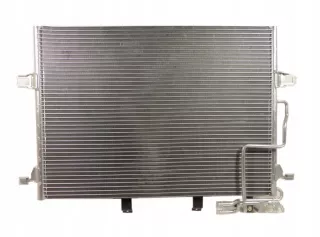 2115000654,,2115001254 Радиатор кондиционера  Mercedes CLS C219 Арт AL10566953190_2, вид 2