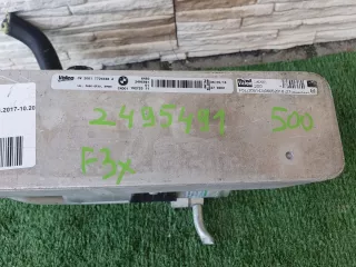  Радиатор кондиционера  BMW 3 F30/F31/GT F34 Арт AL10672645285, вид 2