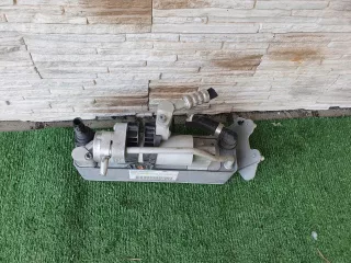  Радиатор кондиционера  BMW 3 F30/F31/GT F34 Арт AL10672658279, вид 1