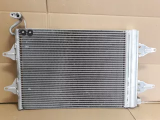 0833.3040 Радиатор кондиционера  Peugeot Expert 3 Арт AL11097737776