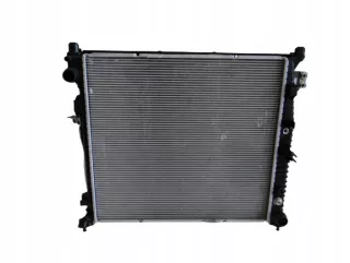 A0995000002 Радиатор кондиционера  Mercedes GL X166 Арт AL11150019332, вид 1