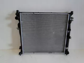 A0995000002 Радиатор кондиционера  Mercedes GL X166 Арт AL11150019332, вид 4