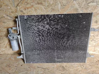 8G91-19710-AC Радиатор кондиционера  Volvo V60 1 Арт AL11155426353, вид 3