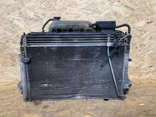 88450-05160 Радиатор кондиционера  Toyota Avensis VERSO Арт AL11821046890_2