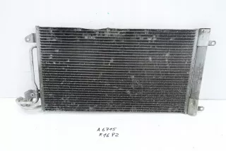 6R0820411Q Радиатор кондиционера  Skoda Praktik Арт AL12269352112_2, вид 1