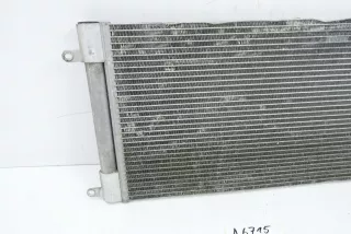 6R0820411Q Радиатор кондиционера  Skoda Praktik Арт AL12269352112_2, вид 4