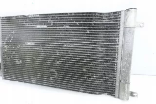 6R0820411Q Радиатор кондиционера  Audi A1 Арт AL12269352648, вид 2