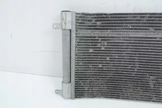 6R0820411Q Радиатор кондиционера  Audi A1 Арт AL12269352648, вид 4