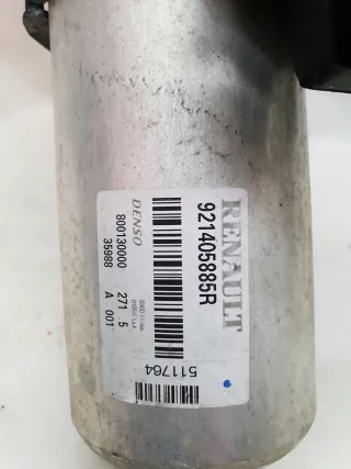 921405885R Радиатор кондиционера  Renault ZOE Арт AL15947596884, вид 4